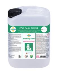 EcoAir line floor cleaners