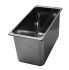 VG331618 stainless steel tubs 330x165x H180 mm