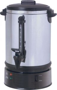 DCN1706 Distribuidor eléctrico para café caliente 6,8 litros