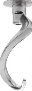 Stainless steel hook for planetary PLN20M-V-D - Fimar