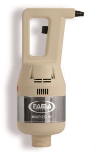 Fama FM250VVC200 Mixer 250 velocità variabile COMBI 