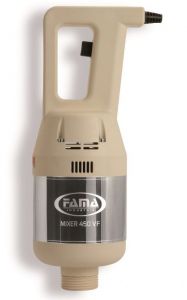 FM450VF - Motor mezclador de 450VF - LÍNEA PESADA - Velocidad fija