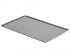 VSS62-ARG  Plateau rectangulaire 600x200x10mm couleur aluminium