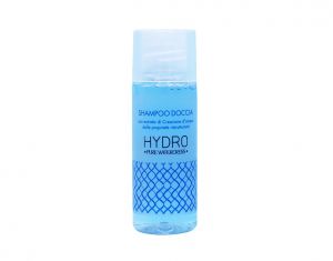 HY-1095 Shampoo Doccia HYDRO con estratto di Crescione 300 pezzi 