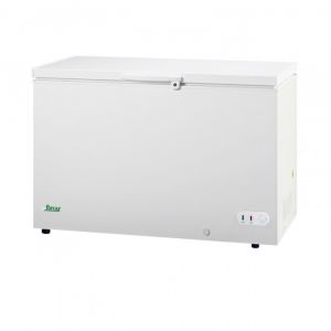 G-BD450S Congeladores arcón con refrigeración estática - Capacidad Lt 354 Fimar
