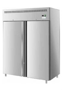 G-GN1200BT-FC Armadio frigorifero - Temperatura -18°/-22°C - Capacità litri 1200 