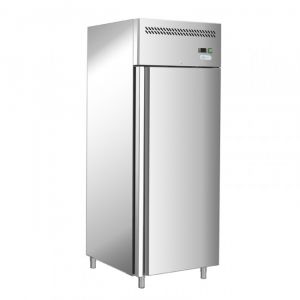 G-SNACK400BT-FC  Armadio frigorifero -  Temperatura -18°/-22°C - Capacità litri 429 