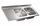 LV6030 Top 304 stainless steel sink dim.1600X600 2Vp SG SX