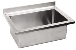 LV7010 Top 304 stainless steel sink dim.1200X700 TV