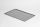 VSS1 rectangular stainless steel tray 265x195x20mm