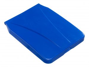 R070502 DUST COVER - BLUE