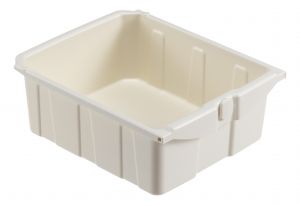 T890781 MAGICART DRAWER 22 L - CREAM - WITHOUT KEY