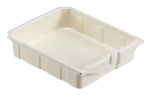 T890785 MAGICART DRAWER 10 L - CREAM - WITHOUT KEY
