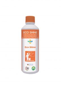 T86000322 Detergente vetri anti-alone Ecoshine  - Confezione da 12 pezzi