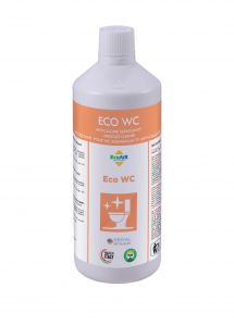 T83000123 Anticalcare igienizzante Eco Wc  - Confezione da 9 pezzi