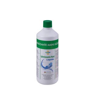 T60801023 Handcare alcohol-based hand sanitizer liquid (1 L)