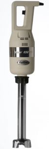 FM650VF500  MIXER 650 VF PRO + MESCOLATORE 500 mm LINEA HEAVY - Velocità fissa