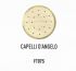 Filière FT07S CAPELLI D'ANGELO pour machine à pâtes fraîches FAMA modèle MINI
