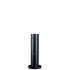 T117131 Difusor de perfume automático - Aluminio Negro