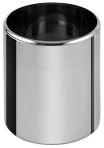 VGCV00-X Carapina in professional AISI 304 stainless steel 20x23.5h cm CERTIFIED