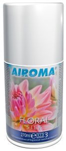 T707020 Ricarica per diffusori di profumo Floral Silk (confezione da 12 pezzi)