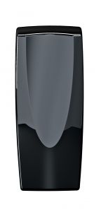T707055 Diffusore di fragranze naturali multifase V-Air® MVP ABS nero